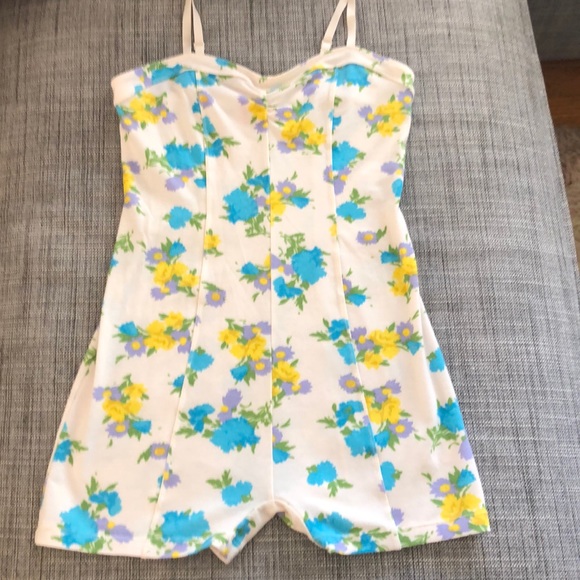 Free People Other - Free people body suit